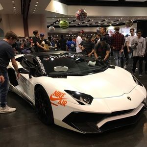 Meet your Posher, Justin